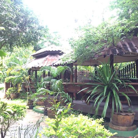 The Local Mae Hong Son 아파트 외부 사진