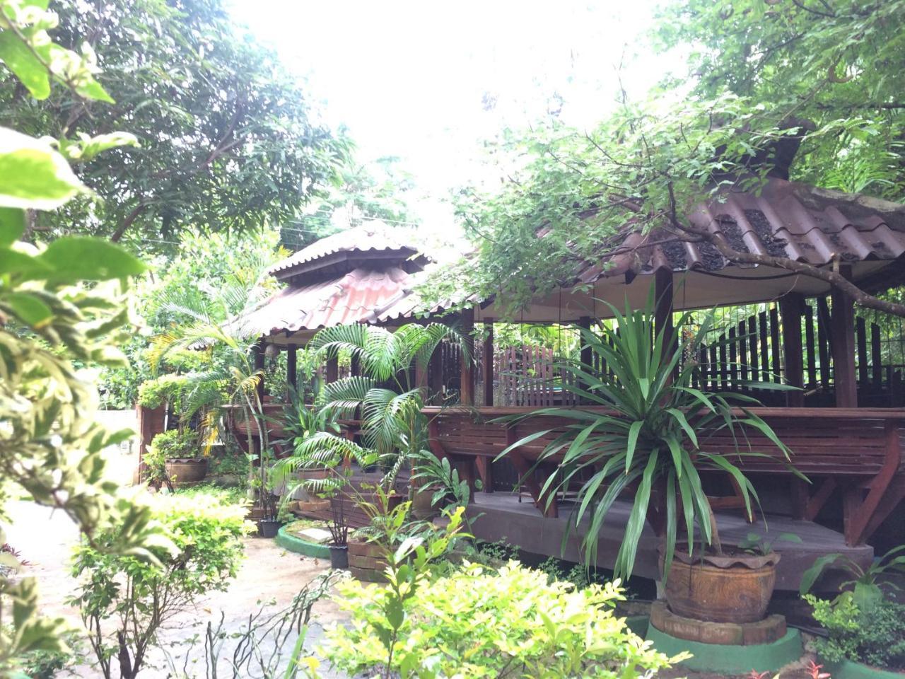 The Local Mae Hong Son 아파트 외부 사진