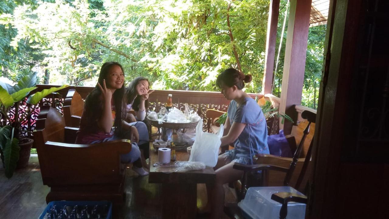 The Local Mae Hong Son 아파트 외부 사진