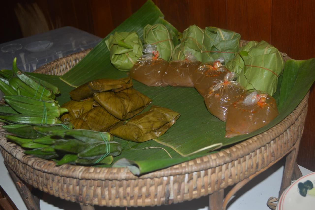 The Local Mae Hong Son 아파트 외부 사진