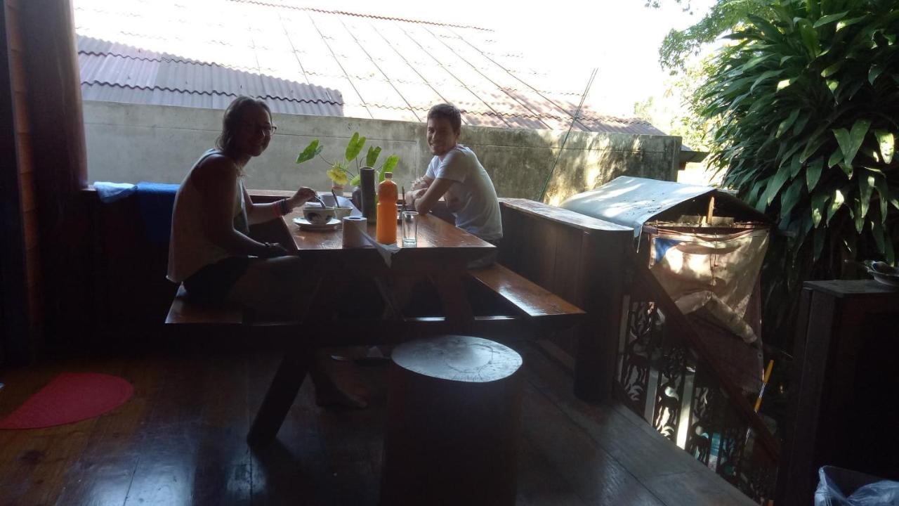 The Local Mae Hong Son 아파트 외부 사진