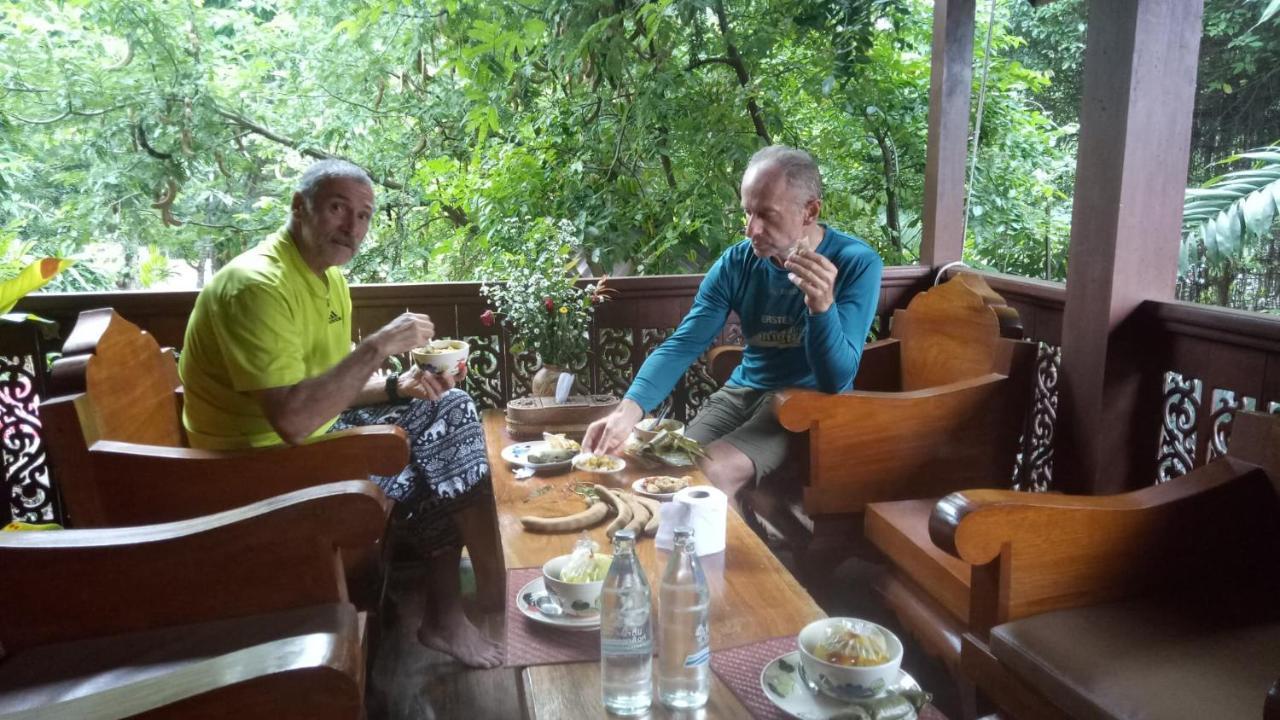 The Local Mae Hong Son 아파트 외부 사진