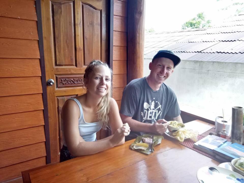The Local Mae Hong Son 아파트 외부 사진