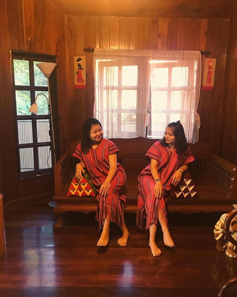 The Local Mae Hong Son 아파트 외부 사진